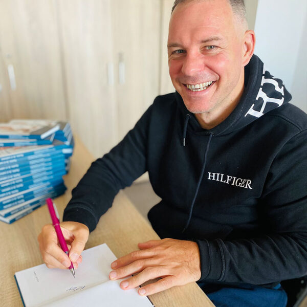 Myslím, že si sadneme