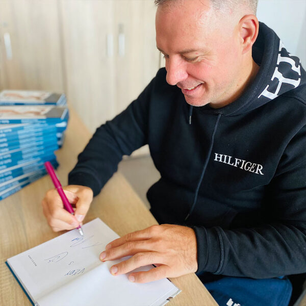 Myslím, že si sadneme