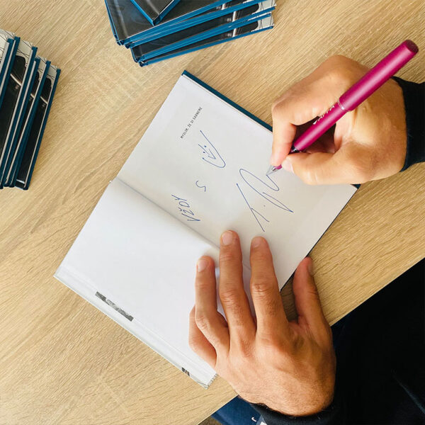 Myslím, že si sadneme